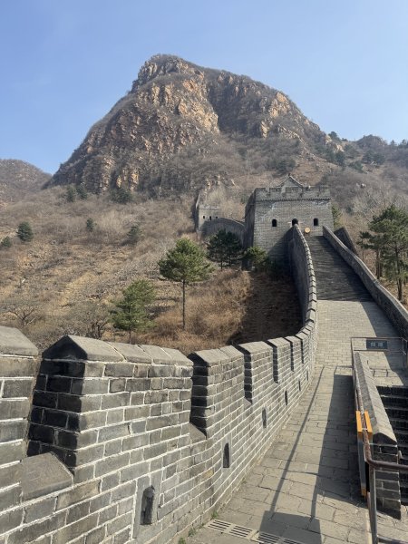 長城黃崖口關3036022