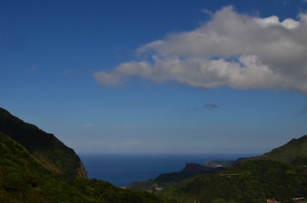 雞籠山登山步道445586