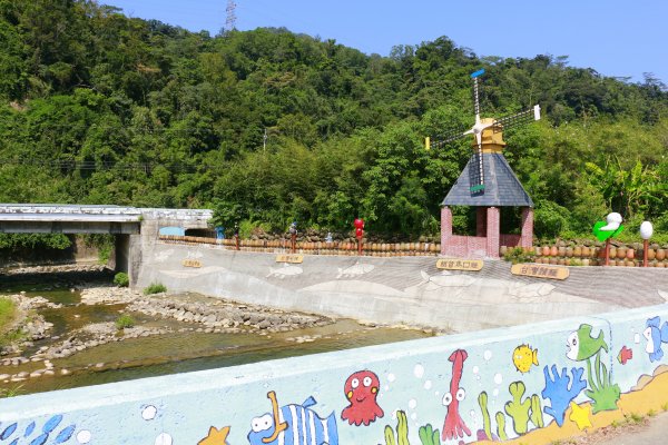 樟之細路縱走：獅潭1472426