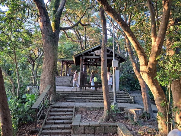 台北象山親山步道3116059