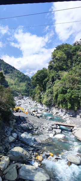 花蓮瑞穗．富源國家森林遊樂區景觀步道202602203013165