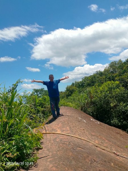 白石湖+打鐵寮古道2824166