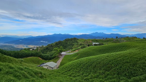 解鎖第50座小百岳#092萬人山。【爬山爬到會上癮，會不會爬到沒朋友🤣🤣】封面