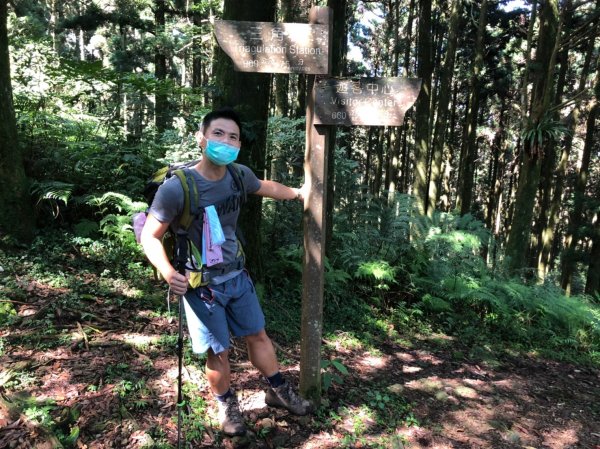 志繼山.東眼山.拉卡山.卡外山1452648