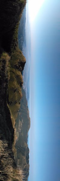 2021新春再度陽明山天際線十連峰1281826