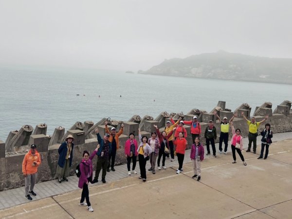 來去馬祖列島 Day 2 東引/安東坑道..西引/國之北疆..3041243