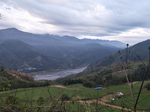 2018 01 27 東洗水山步道255697