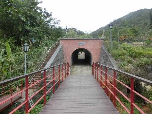 碧湖公園．碧湖步道．大溝溪95940