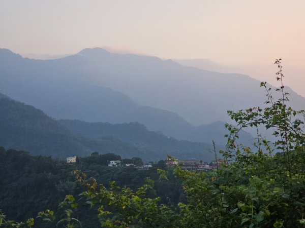 尾寮山-小百岳#73-屏東縣三地門鄉2931075