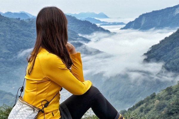 雪霸國家公園 雪見遊憩區 東洗水山2928582