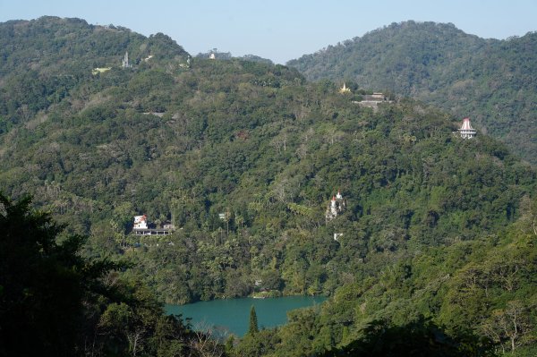 新竹 關西 蓬萊仙島山、石牛山、油井窩山、福大山2982380