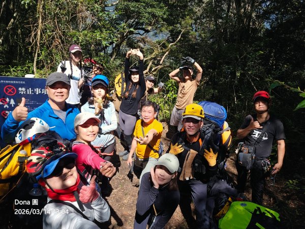 轆轆溫泉、凱翁大峽谷、大同電鍋、天使瀑布3021561