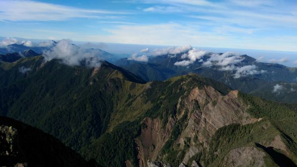 雪山主東峰行106.09.21-22195968