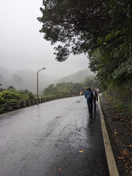 2023-10-22 臺北大縱走第四段2792942