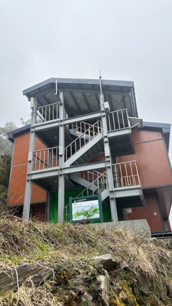 東埔-排雲-玉山西峰-玉山主峰2753150