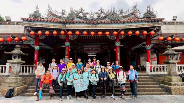 🌈4/12(日)黃金二稜~煙囪稜×黃金洞×哈巴狗岩×茶壺山✨FB：熊熊趴爬走~歡迎加入🌈封面