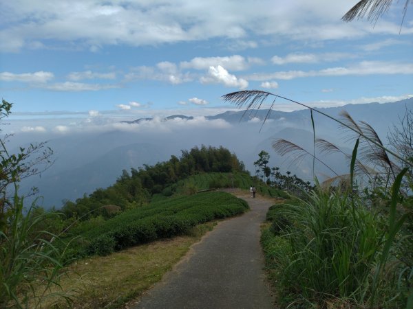 2020-2021 後棟仔 大尖山 二尖山1527162