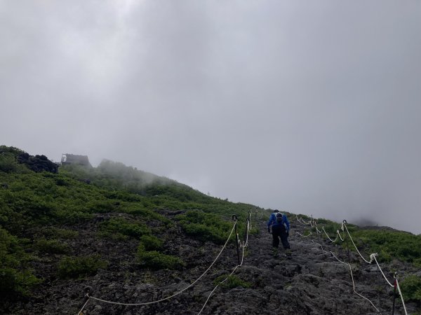 日本富士山吉田線2557739