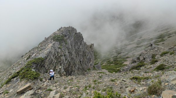 雪山主東北甘木林山下翠池2025年6月22日2823863