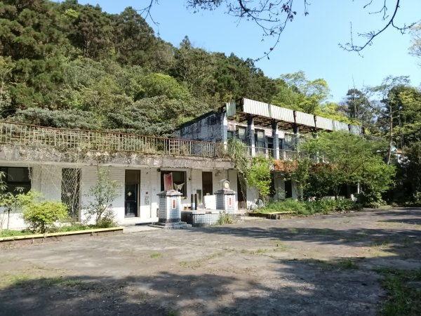 崩山坑古道+東柑腳山+後寮仔嶺+後寮子古道+後寮仔保甲路O型2750930