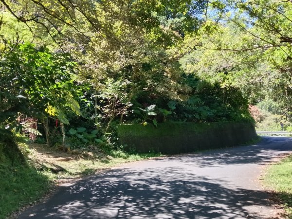 基隆市外西勢坑山+暖暖砲台+福基煤礦遺址O型2907971