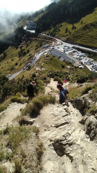 2020.11.28合歡尖山步道之旅1410888