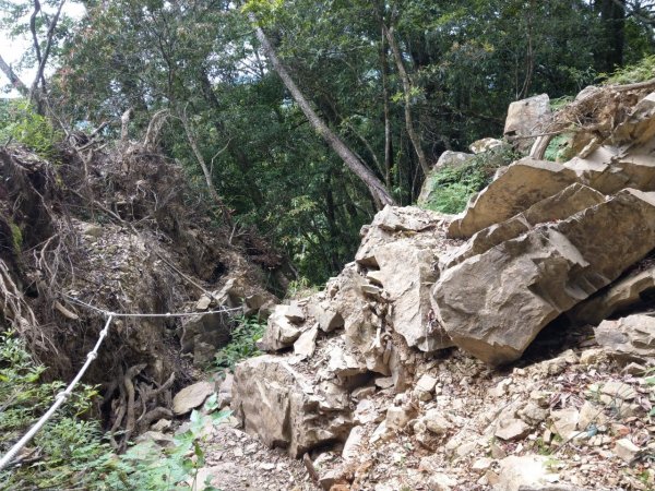 霞喀羅大山之跡600781