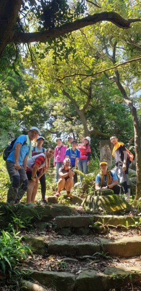 軍艦岩吃吃喝喝爬山趣632979