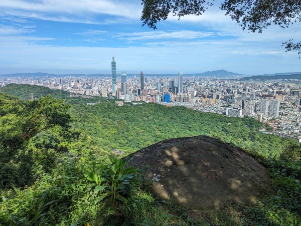 2023-08-26 臺北大縱走第六段2792747