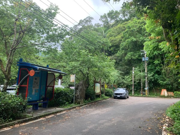 大崎棟古道、騎龍古道2772321