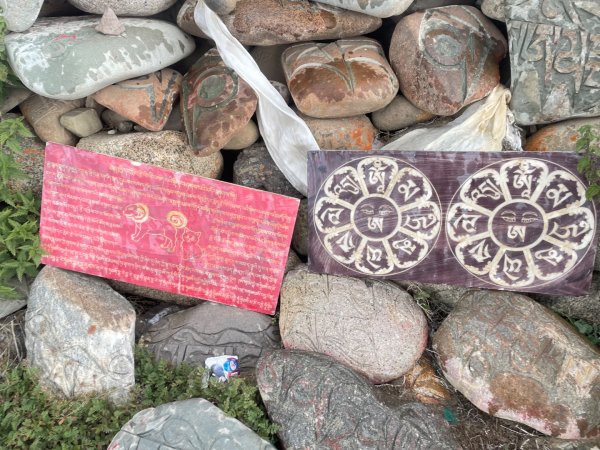 西藏-崗仁波齊轉山/珠峰大本營5200米2897644