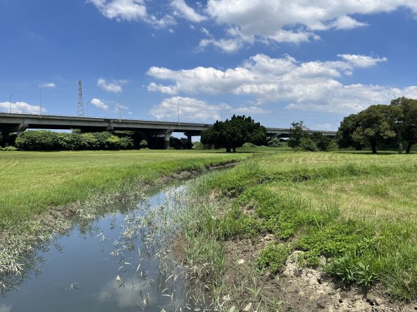 [跟著2025雙北世壯運探索雙北市-8/21] 2025_0615 微風輕艇航線（蘆洲微風園區）2814999