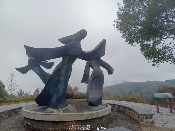 【雲林古坑】療育綠廊。 雲嶺之丘 x杉林步道x五元二角2760580