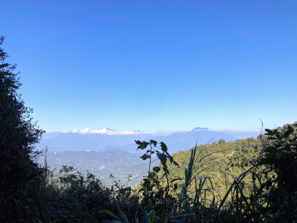 九份二山登山步道2688039