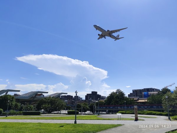 大安森林公園、花博公園圓山園區、基隆 【走路趣尋寶】【臺北健走趣】2589032