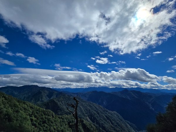 加里山（大坪登山口大O繞）2955455