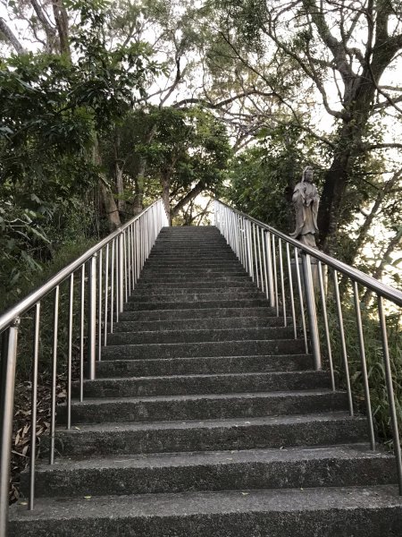 南觀音山步道1218853