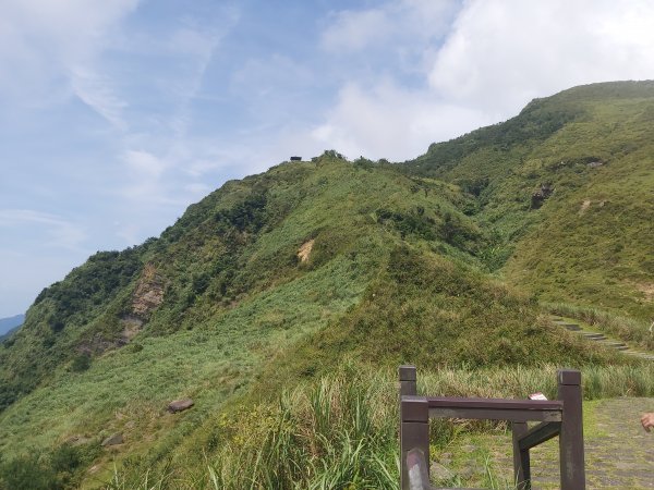 【新北貢寮-宜蘭頭城】草嶺古道&桃源谷1011373