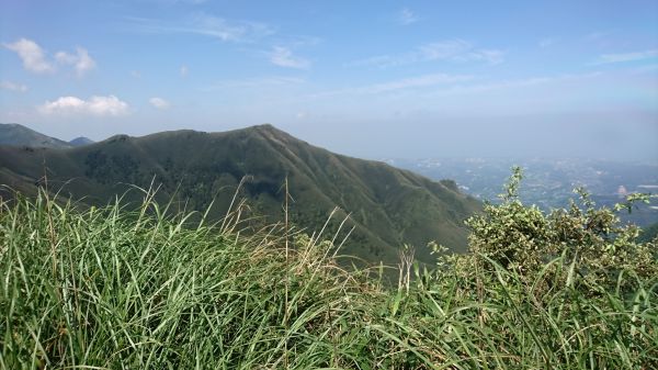 小觀音山群峰142038