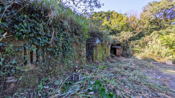 隆隆山腰古厝群,隆隆山,福卯古道2405317