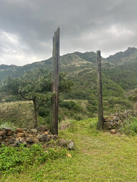 新北 金瓜石 煙囪山2981256