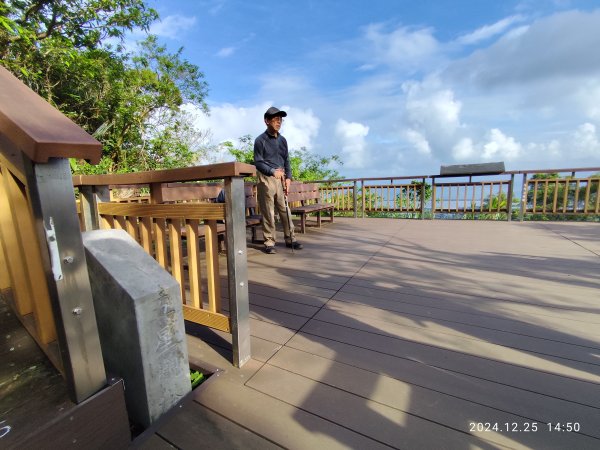 2-2 蘇澳冷泉公園→七星嶺步道→星嶺公園→蘇澳山→蘇澳運動公園→大安森林公園2678256