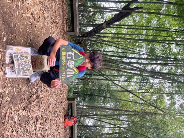 雲林小百岳-石壁山2850066