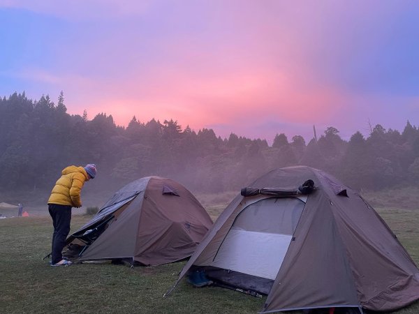 【中級山】十年磨一劍，加羅湖小隊任務圓滿完成！2517971