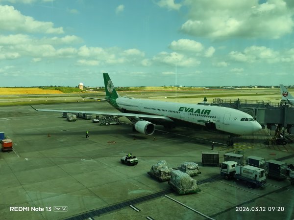 臺灣桃園國際機場、澳門機場、廣東省珠海市、雲南省昆明市3023907