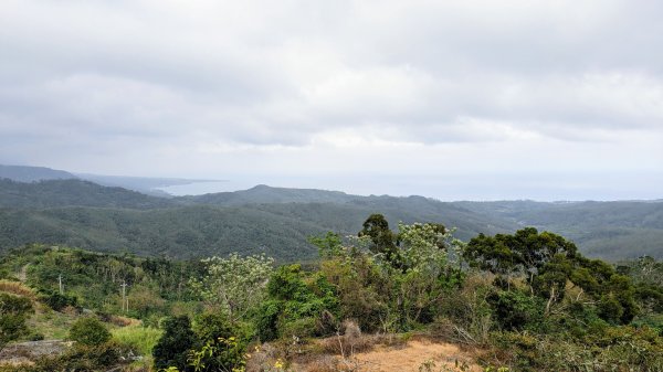 利吉惡地,富源景觀台2466969