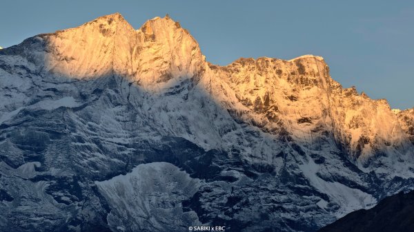 【海外健行】尼泊爾 EBC：神祇的凝視，凡塵的詩2802637
