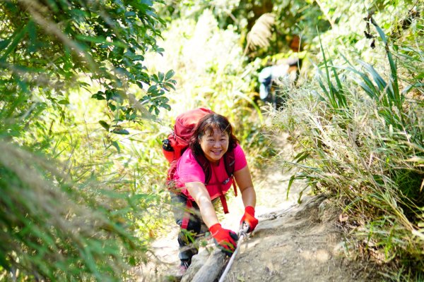 三腳南山、難山傻傻分不清楚1241018