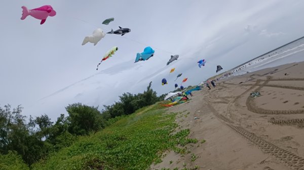 馬沙溝濱海遊憩區1766316