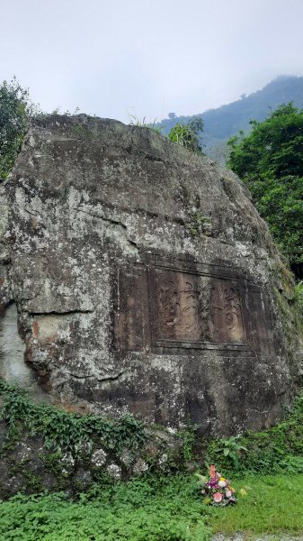 《南投》秘境步道｜鹿谷鳳凰谷步道+萬年亨衢202209241854455